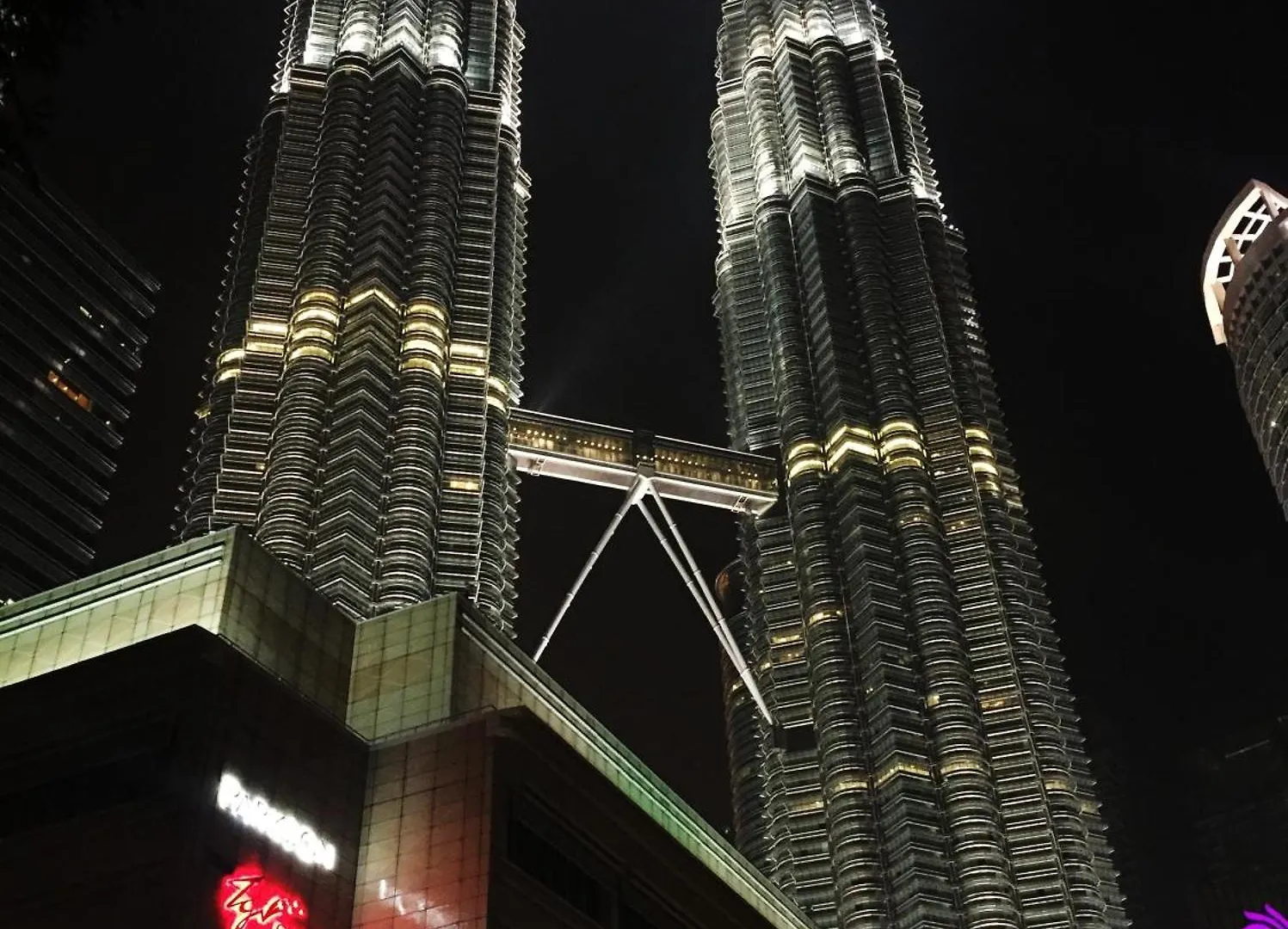 Lavana Hotel, Chinatown Kuala Lumpur 2*,  Malásia