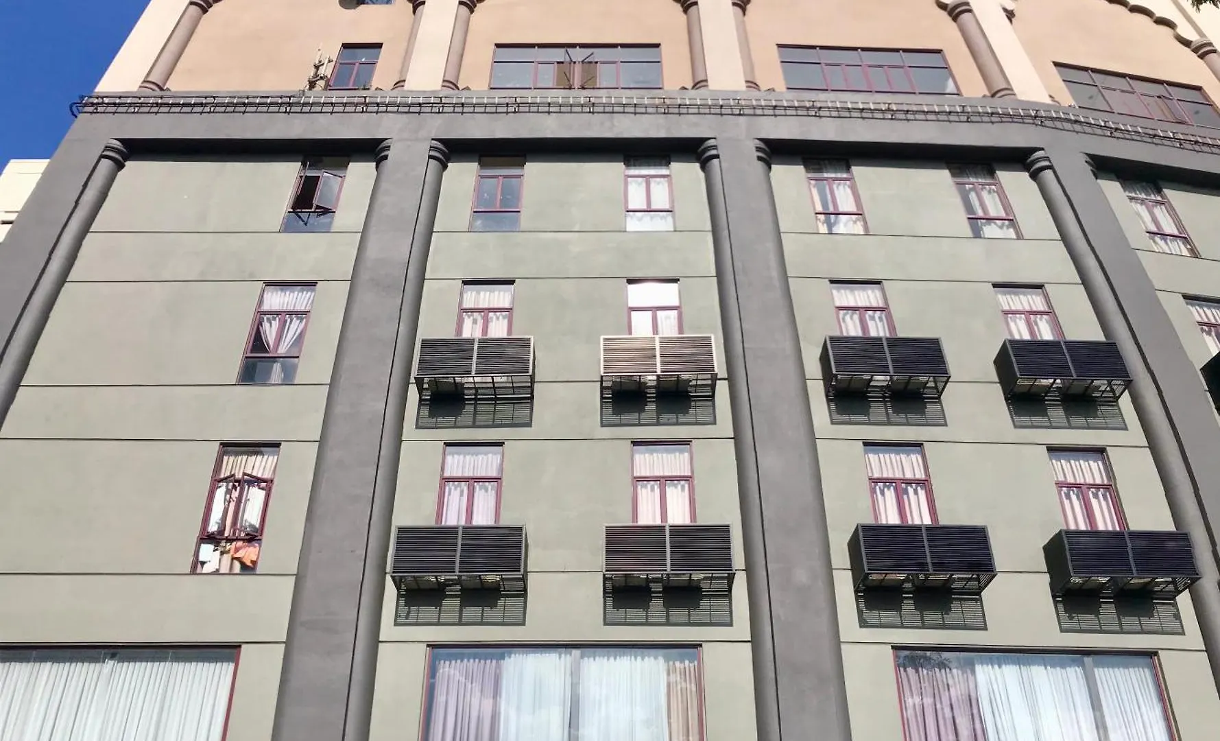 Hotel Lavana Hotel, Chinatown Kuala Lumpur