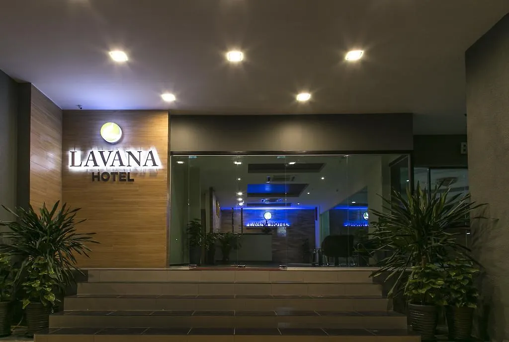 Lavana Hotel, Chinatown Kuala Lumpur Hotel