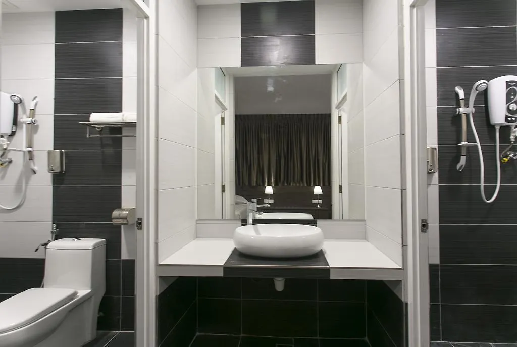 Lavana Hotel, Chinatown Kuala Lumpur