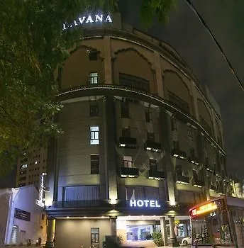Hotel Lavana Hotel, Chinatown Kuala Lumpur