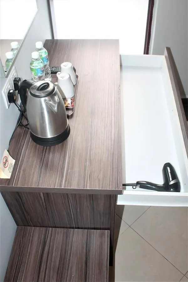 Lavana Hotel, Chinatown Kuala Lumpur