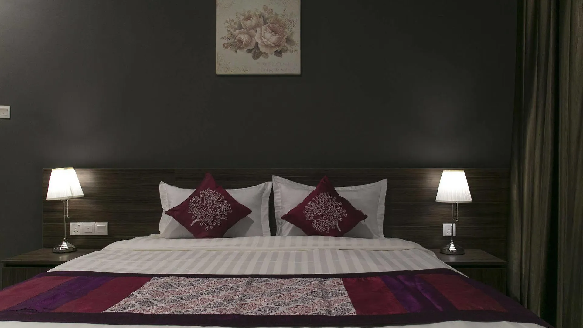 Lavana Hotel, Chinatown Kuala Lumpur