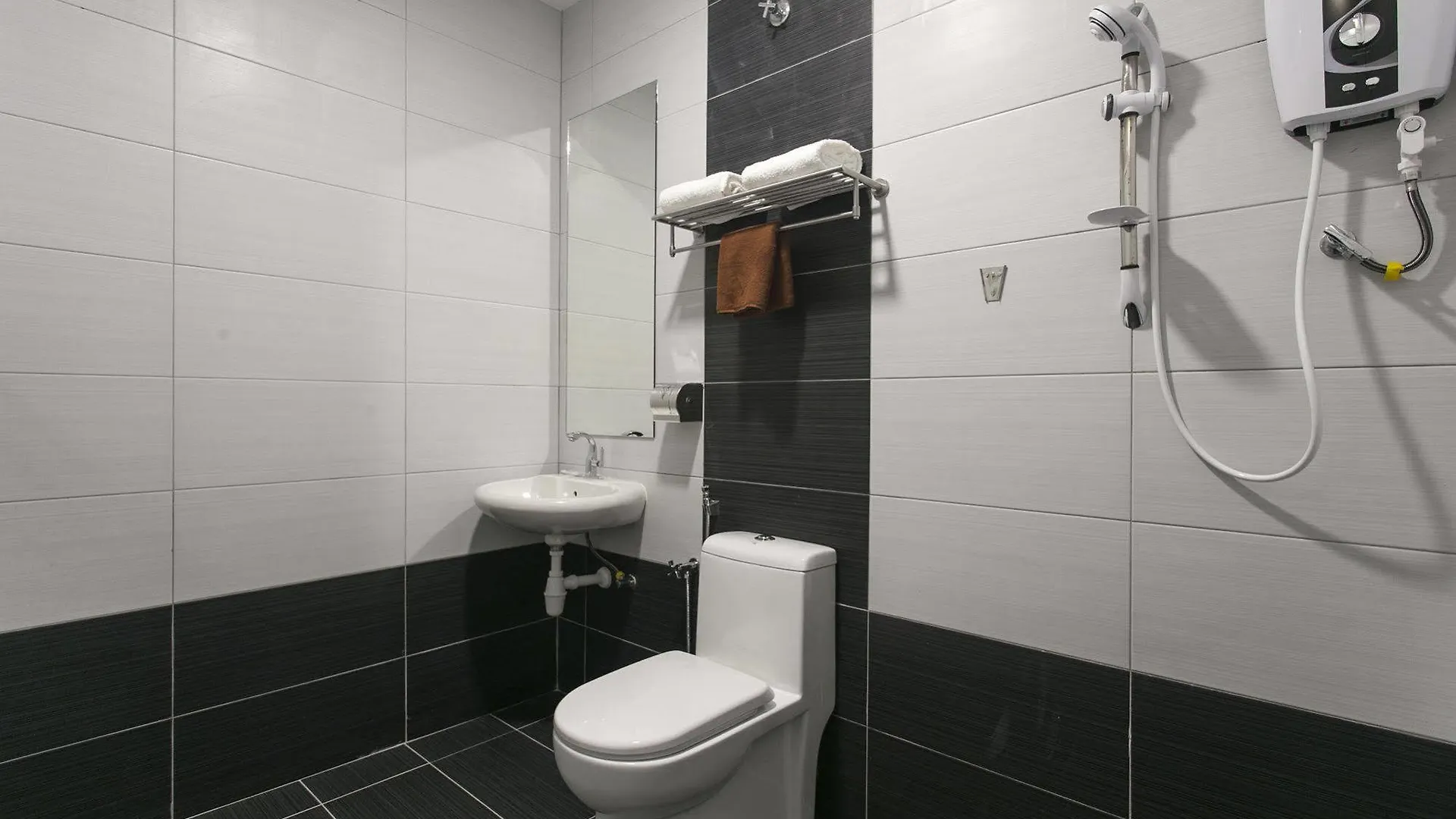 Lavana Hotel, Chinatown Kuala Lumpur