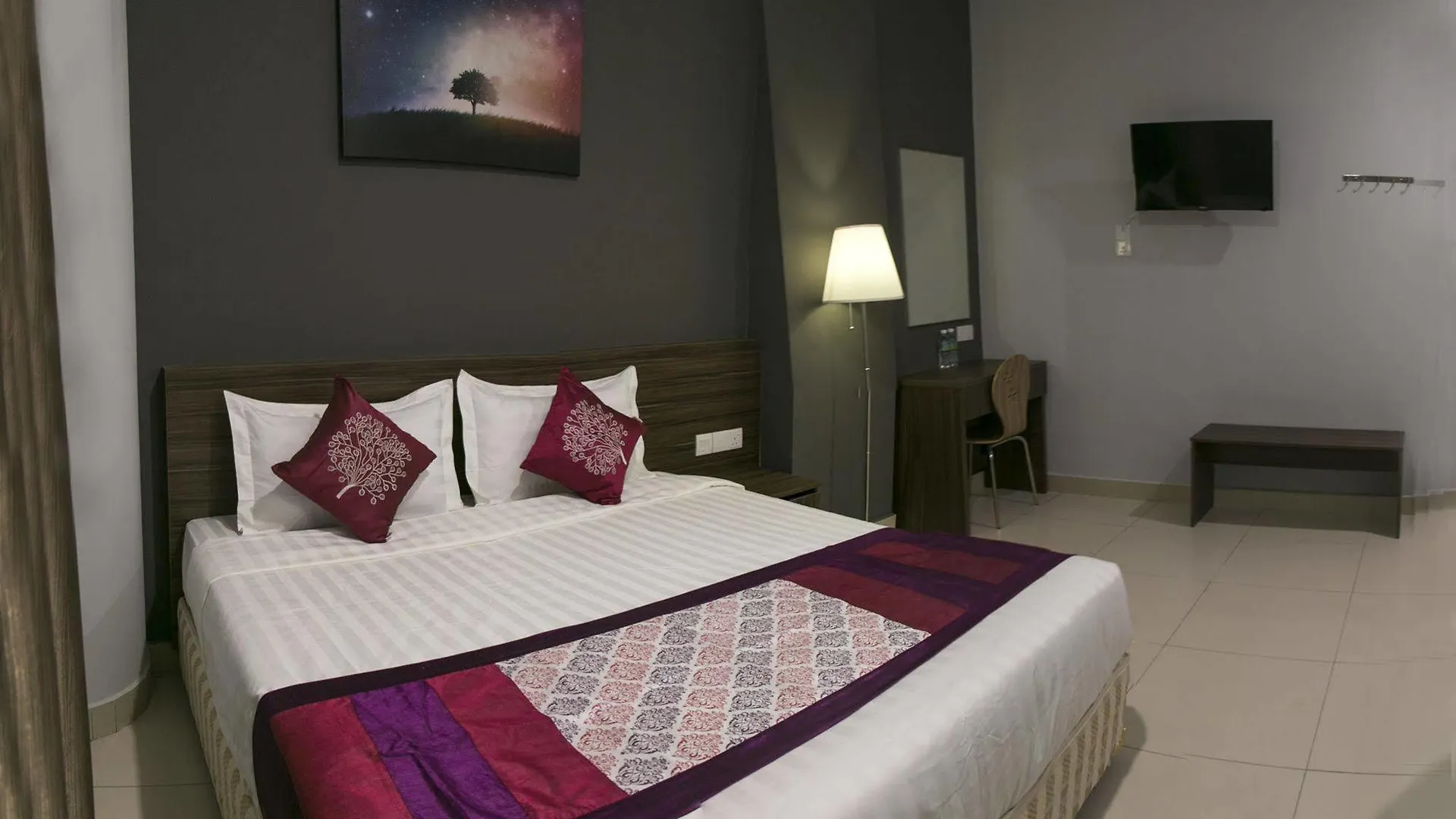 Hotel Lavana Hotel, Chinatown Kuala Lumpur
