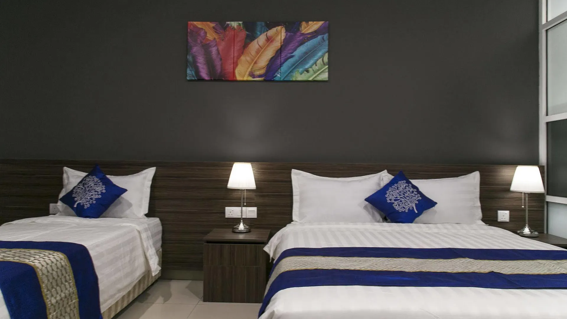 Hotel Lavana Hotel, Chinatown Kuala Lumpur