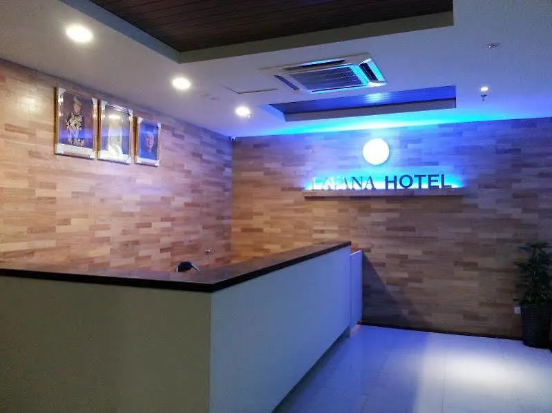 ** Hotel Lavana Hotel, Chinatown Kuala Lumpur Malásia
