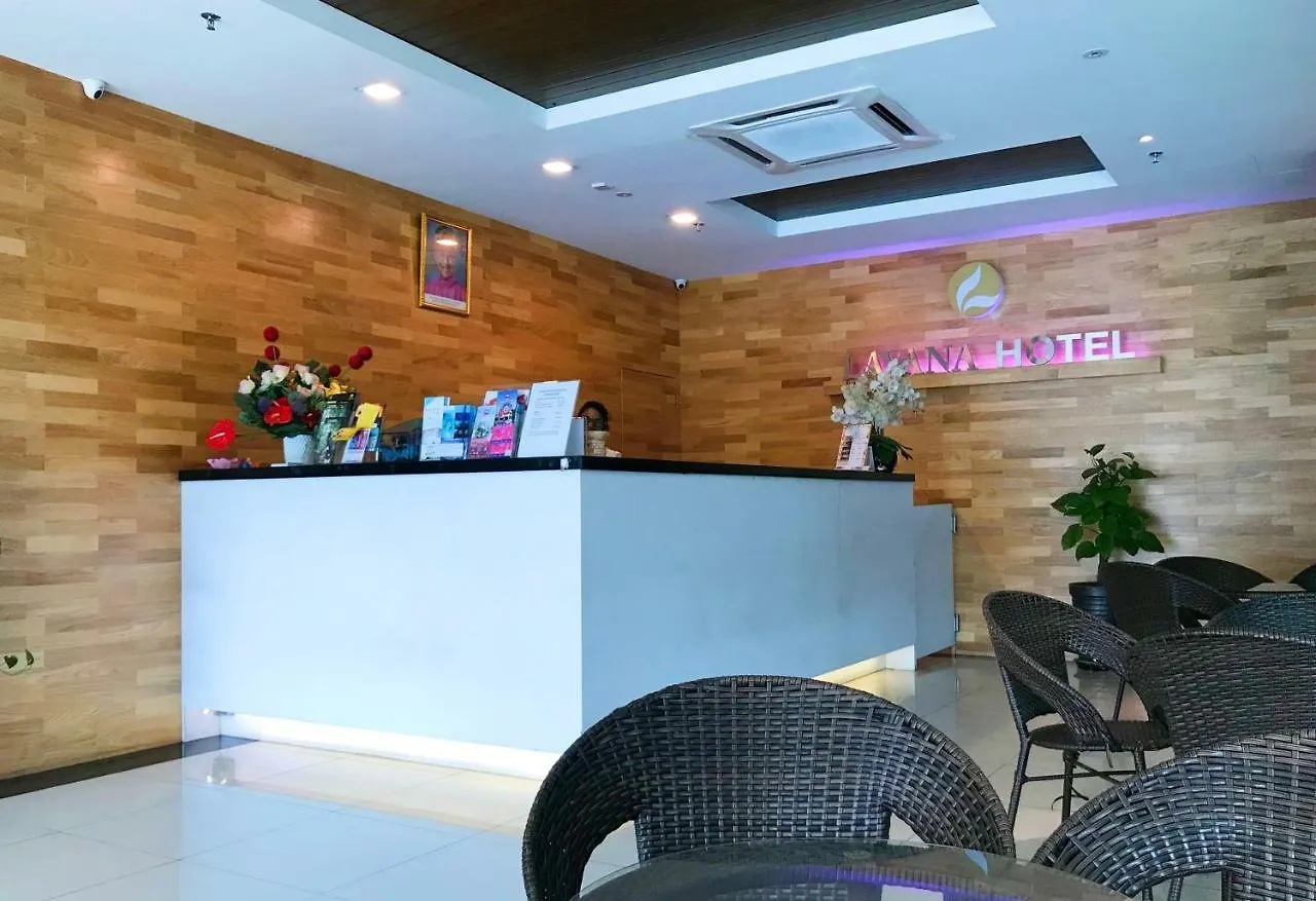 Lavana Hotel, Chinatown Kuala Lumpur Hotel