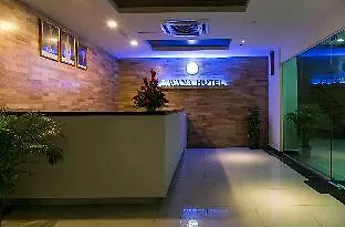 Lavana Hotel, Chinatown Hotel